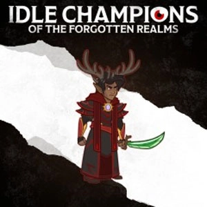 Idle Champions Champions of Renown Year 2 All Star Pack Xbox One