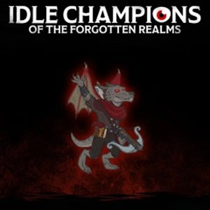 Idle Champions Deekin Skin Pack Xbox One