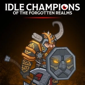 Idle Champions Explorer’s Pack