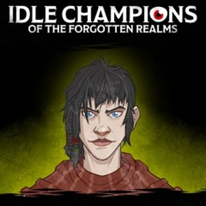 Idle Champions Force Grey Jamilah Pack Playstation 4