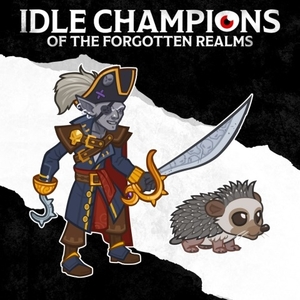 Kaufe Idle Champions Founders Pack 3 PS4 Preisvergleich
