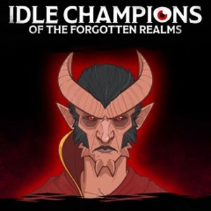 Idle Champions Makos’ Starter Pack Playstation 4