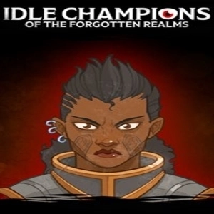 Idle Champions Nayeli Pack Xbox Series X