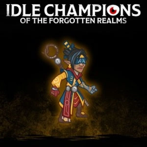 Idle Champions Stoki Skin Pack Pc