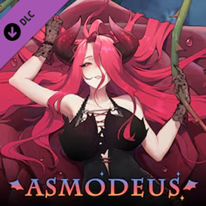 Idle Devils New Character Asmodeus Playstation 5