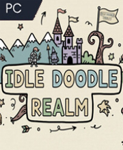 idle:Doodle Realm Key kaufen Preisvergleich