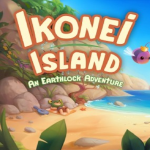 Kaufe Ikonei Island An Earthlock Adventure Nintendo Switch Preisvergleich