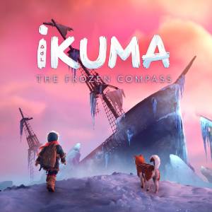 IKUMA The Frozen Compass Key kaufen Preisvergleich