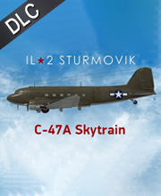 IL-2 Sturmovik C-47A Skytrain Collector Plane Key kaufen Preisvergleich