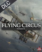IL-2 Sturmovik Flying Circus Volume 2 Pc