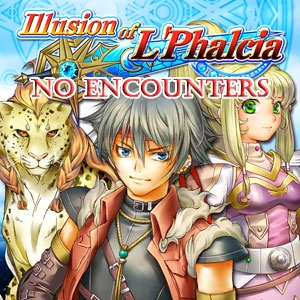Illusion of L’Phalcia No Encounters Switch
