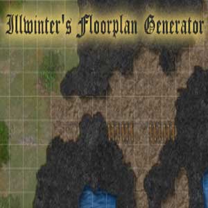 Illwinters Floorplan Generator Key kaufen Preisvergleich
