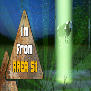 Im from area 51 Key kaufen Preisvergleich