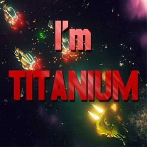 Im Titanium Pc