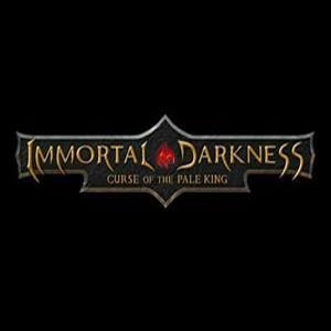 Immortal Darkness Curse of The Pale King Xbox Series X