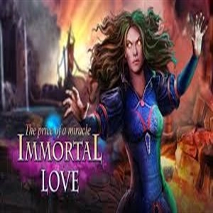 Immortal Love 2 The Price Of A Miracle
