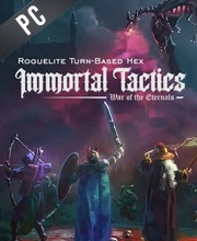Immortal Tactics War of the Eternals Pc