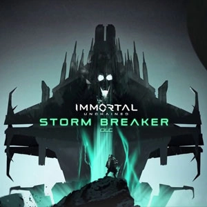 Immortal Unchained Storm Breaker Pc