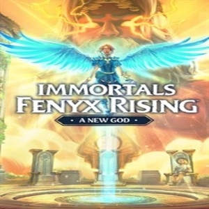 Kaufe Immortals Fenyx Rising A New God PS4 Preisvergleich