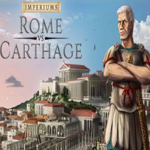 Imperiums Rome vs Carthage Key kaufen Preisvergleich
