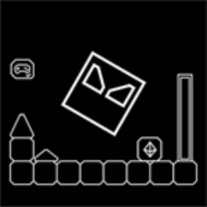 IMPOSSIBLE DASHING Xbox Series X