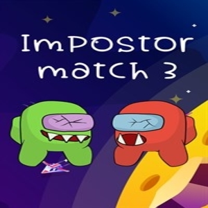 Kaufe Impostor Match 3 Xbox Series Preisvergleich