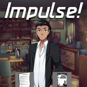 Impulse Key Kaufen Preisvergleich