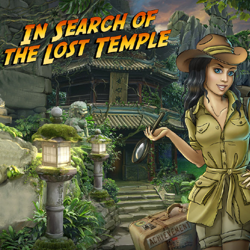 In Search of the Lost Temple Key Kaufen Preisvergleich