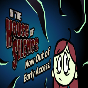 In the House of Silence Key kaufen Preisvergleich