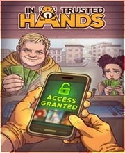 In Trusted Hands Xbox Series X