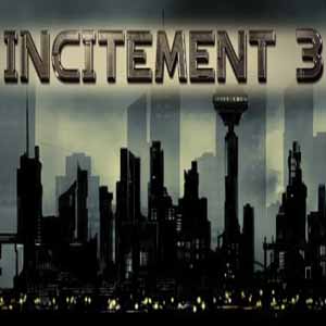 Incitement 3 Key Kaufen Preisvergleich