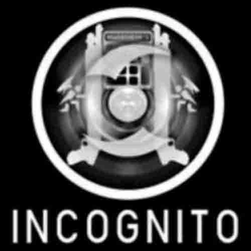 Incognito Pc