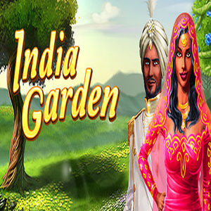 India Garden Key kaufen Preisvergleich