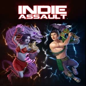 Indie Assault