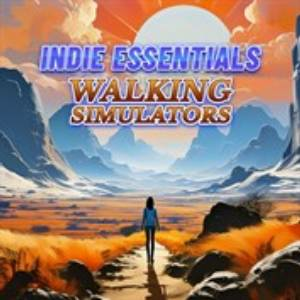 Indie Essentials Walking Simulators Xbox One