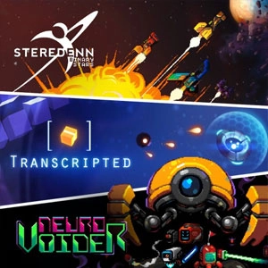 Indie Gems Bundle Switch