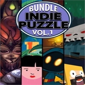 Indie Puzzle Bundle Vol.1
