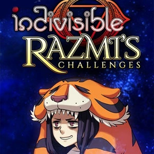 Indivisible Razmi Challenges