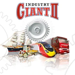 Industry Giant 2 Xbox Series X