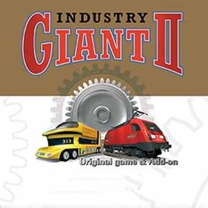 Industry Giant 2 Pc