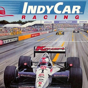 IndyCar Racing Playstation 4
