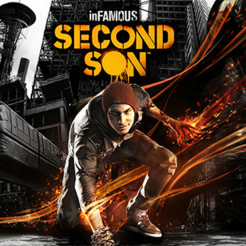 InFamous Second Son PS4 Code Kaufen Preisvergleich