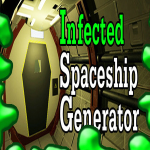 Infected spaceship generator Key kaufen Preisvergleich