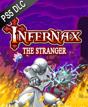 Kaufe Infernax The Stranger PS5 Preisvergleich