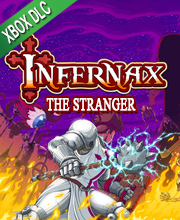 Kaufe Infernax The Stranger Xbox One Preisvergleich