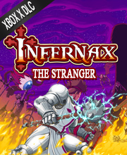 Kaufe Infernax The Stranger Xbox Series Preisvergleich