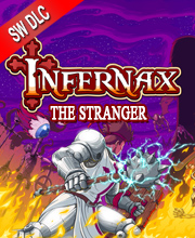 Kaufe Infernax The Stranger Nintendo Switch Preisvergleich