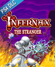 Kaufe Infernax The Stranger PS4 Preisvergleich