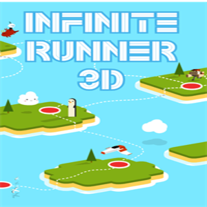 Kaufe Infinite Runner 3D Xbox Series Preisvergleich