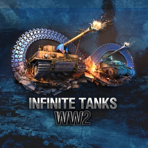 Infinite Tanks WW2 Switch